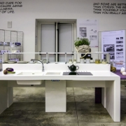 AdaptLiving by Politecnico of Milan, colaborare cu Poliform Varenna