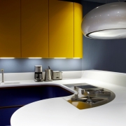 Mod.Progetto Sistema by Ar-Tre, fabricator: Union