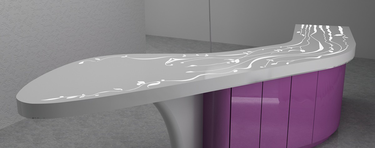 Formele rectangulare ale bucatariilor traditionale vor apartine de domeniul trecutului!
Colectia de mobilier de bucatarie „Sinus” demitizeaza conceptul bucatariilor liniare si aduce in prim -plan un design inovator si deosebit caracterizat prin forme organice si fluiditate si realizat exclusiv cu materiale performante de ultima generatie.
Fronturile curbe ale mobilierului de bucatarie si liniile sinuoase ale insulelor de bucatarie pot fi realizate din […] Mai mult…