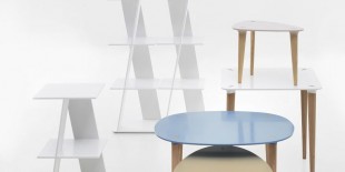 Compania suedeza producatoare de mobilier Karl Andersson & Söner, pastrandu-si reputatia de a crea piese de mobilier in cele mai noi trenduri, lanseaza doua noi colectii, denumite CERCO si BUFF, realizate din materialul HI-MACS®.

 


Renumiti pentru creativitatea, abordarea inovativa si vitalitatea de care dau dovada, cei de la Karl Andersson & […] Mai mult…