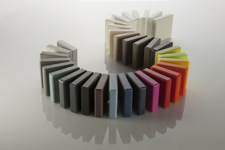 LG Hausys a adaugat 7 noi culori fabuloase paletarului HI-MACS®. Aceste nuante sunt in ton cu trendurile internationale de design interior si sunt inspirate din calmul naturii pentru a oferi arhitectilor, designerilor, contractorilor si proprietarilor de case – care isi doresc sa lucreze cu un material atat placut din punct de vedere estetic, cat si rezistent – mai multe optiuni.
De […] Mai mult…