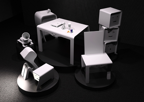 In 2013 HI-MACS® Piatra Acrilica Naturala – Urmatoarea generatie de materiale de la LG Hausys – va fi prezent la cel mai important eveniment de design al anului, Milan Design Week, unde vizitatorii vor putea sa-si lase imaginatia sa zboare.   Dupa aparitia de succes de anul trecut cu conceptul de bucatarie Contemporary Décor, LG Hausys – un lider […] Mai mult…