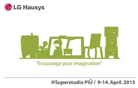 In 2013 HI-MACS® Piatra Acrilica Naturala – Urmatoarea generatie de materiale de la LG Hausys – va fi prezent la cel mai important eveniment de design al anului, Milan Design Week, unde vizitatorii vor putea sa-si lase imaginatia sa zboare.   Dupa aparitia de succes de anul trecut cu conceptul de bucatarie Contemporary Décor, LG Hausys – un lider […] Mai mult…