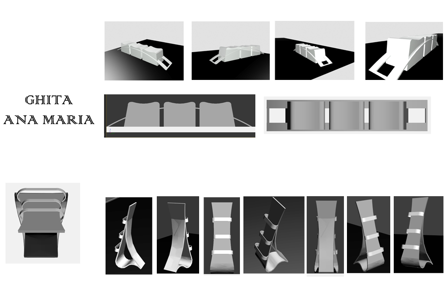 Cu o experienta de 7 ani pe piata din Romania, Atvangarde s-a impus ca fiind un centru de excelenta in termeni de design, avand o facilitate de productie sofisticata cu materiale si tehnologii de ultima generatie. Si pentru ca vrem sa inspiram tinerele talente sa isi demonstreze abilitatile si creativitatea, am organizat in acest an impreuna cu Universitatea de Arhitectura […] Mai mult…