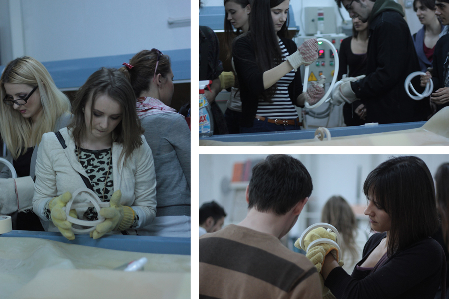 Cu o experienta de 7 ani pe piata din Romania, Atvangarde s-a impus ca fiind un centru de excelenta in termeni de design, avand o facilitate de productie sofisticata cu materiale si tehnologii de ultima generatie. Si pentru ca vrem sa inspiram tinerele talente sa isi demonstreze abilitatile si creativitatea, am organizat in acest an impreuna cu Universitatea de Arhitectura […] Mai mult…