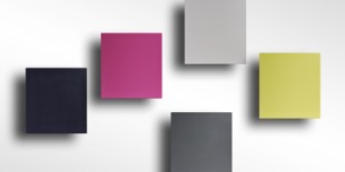 Colectia HI-MACS® Sparkle a fost lansata si este conceptia renumitului designer Karim Rashid. Cinci culori vibrante de la creatorii materialului compozit HI-MACS® (LG Hausys) sunt disponibile in anul 2014. Tonuri puternice si un efect sclipitor distinctiv precum o galaxie indepartata sunt caracteristicile unice ale noilor culori, care vor oferi designerilor si arhitectilor noi posibilitati de imaginatie.
Cateva culori din gama Sparkle […] Mai mult…