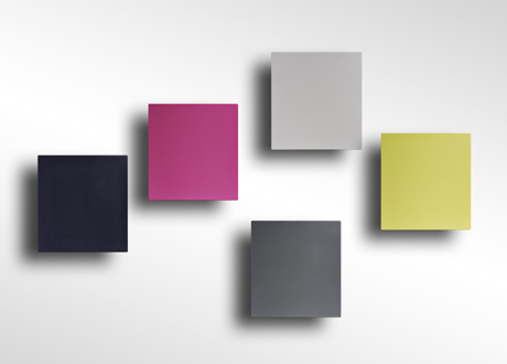 Colectia HI-MACS® Sparkle a fost lansata si este conceptia renumitului designer Karim Rashid. Cinci culori vibrante de la creatorii materialului compozit HI-MACS® (LG Hausys) sunt disponibile in anul 2014. Tonuri puternice si un efect sclipitor distinctiv precum o galaxie indepartata sunt caracteristicile unice ale noilor culori, care vor oferi designerilor si arhitectilor noi posibilitati de imaginatie.
Cateva culori din gama Sparkle […] Mai mult…