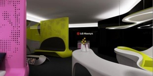 Anul acesta in cadrul Milan Design Week (8-13 aprilie), Superstudio Group organizeaza Temporary Museum for New Design, cel mai exclusivist eveniment al Fuorisalone, o intalnire care nu trebuie ratata ce pune accent pe design, cercetare, calitatea materialelor, tehnologie si inovatie. Evenimentul are loc la Superstudio Più, locatia care confirma zona ca fiind punctul de referinta in materie de targuri si […] Mai mult…