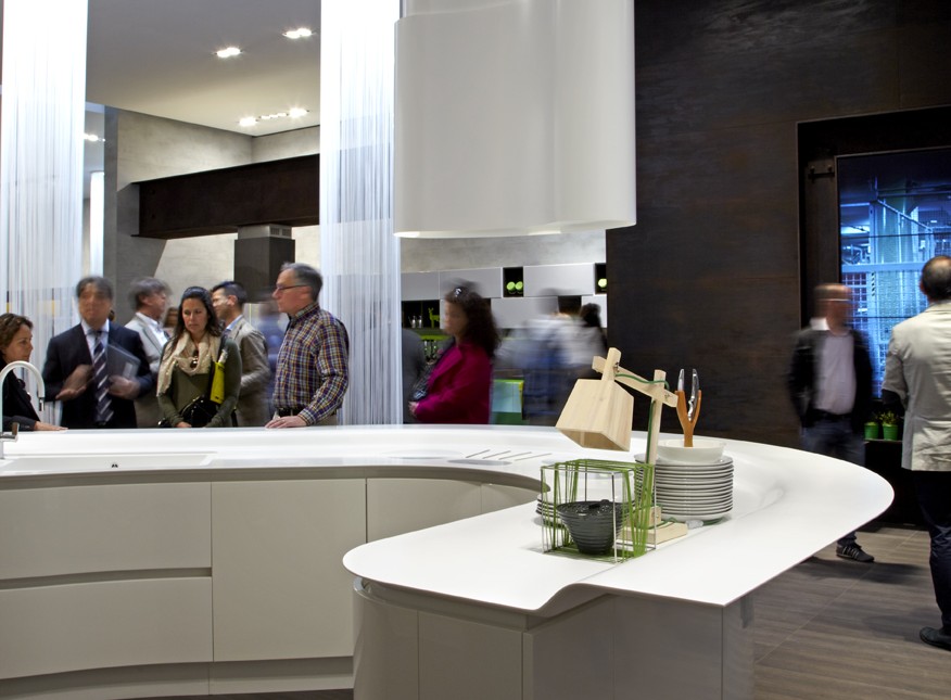 Aran volare kitchen