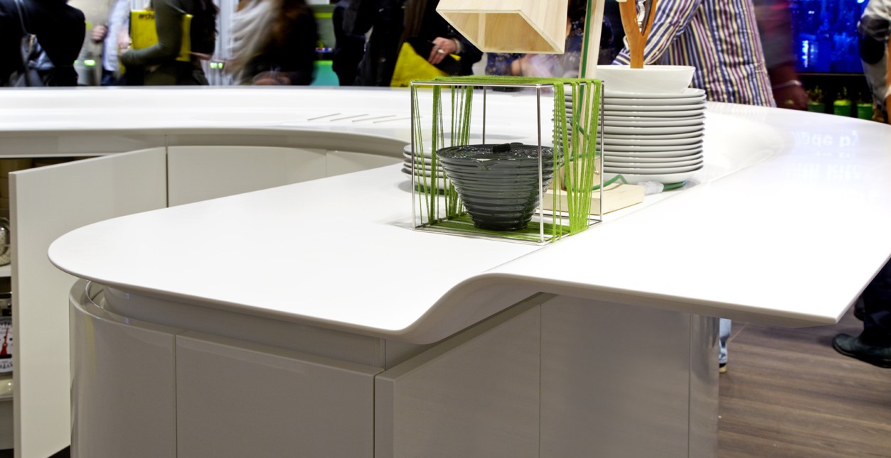 Aran volare kitchen