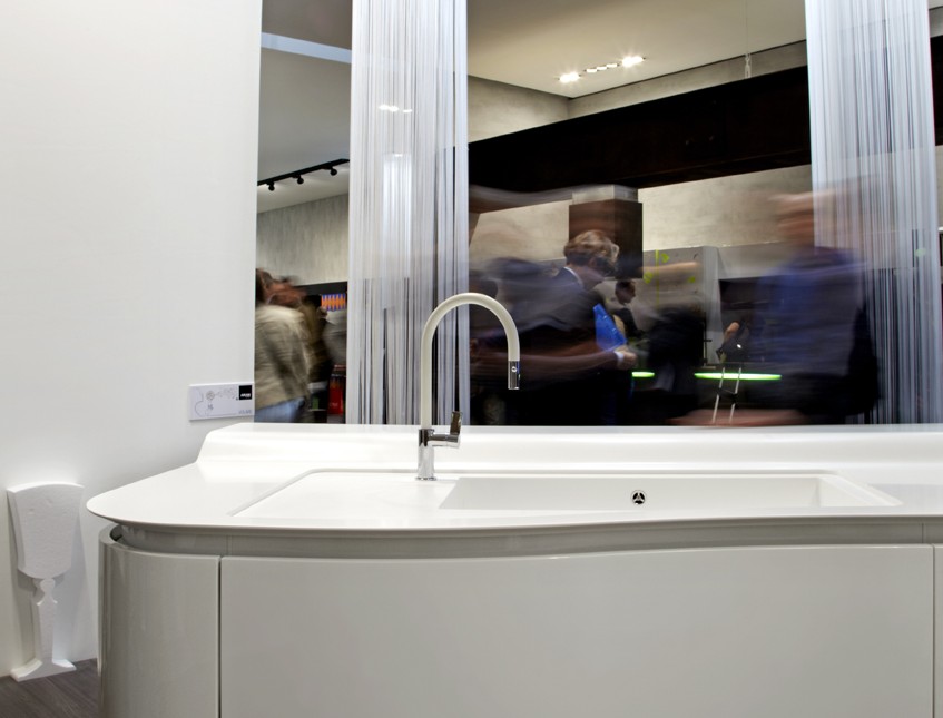 Aran volare kitchen