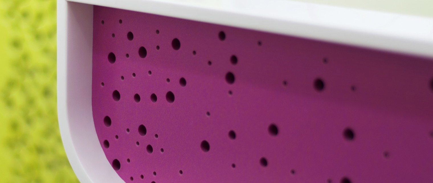 Swan Lake Villa compozitie baie Joy