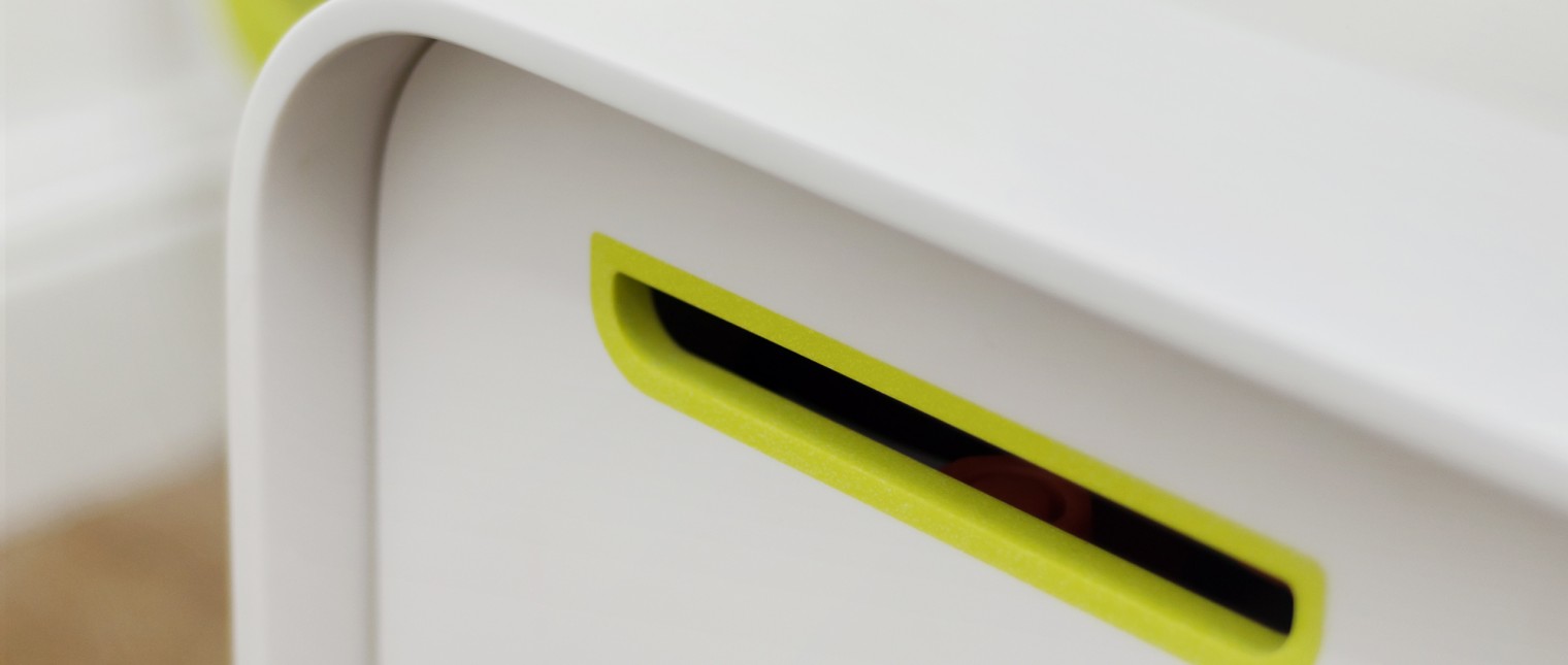 Swan Lake Villa compozitie baie Joy