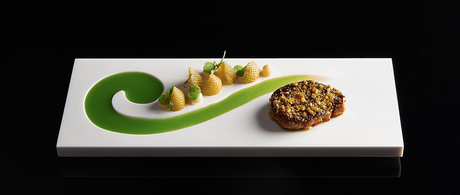Librije restaurant