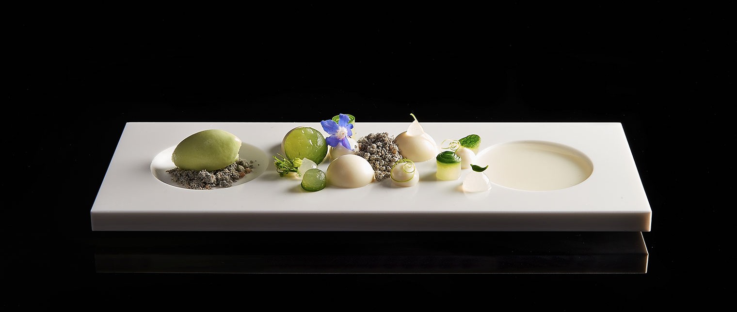Librije restaurant