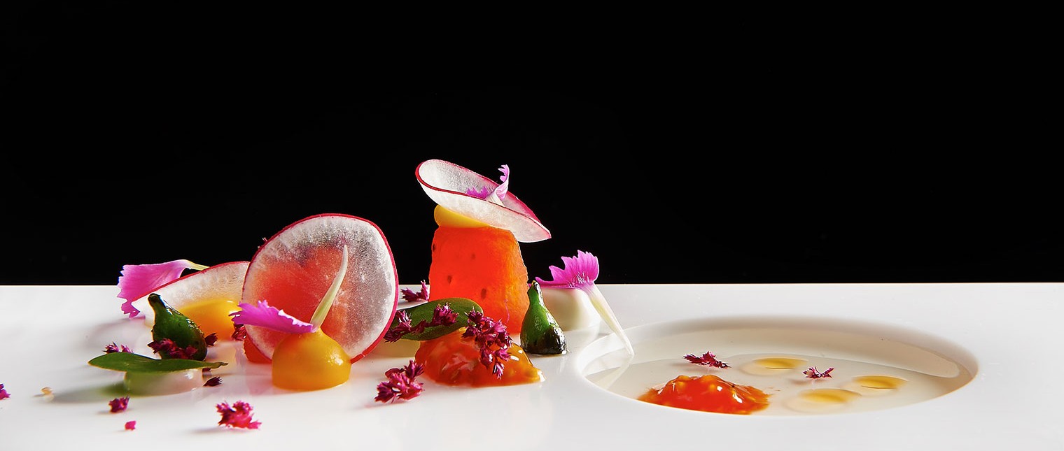 Librije restaurant