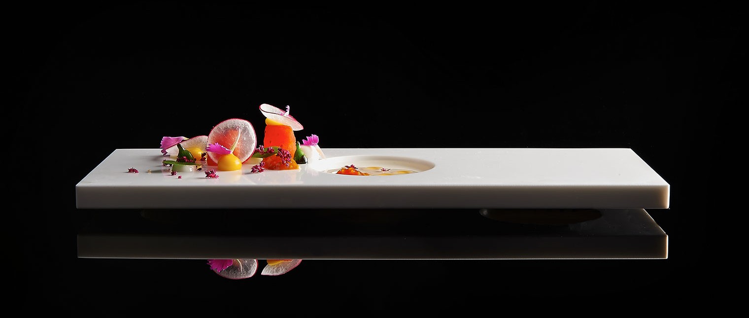 Librije restaurant