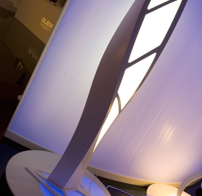 Corpuri iluminat HI-MACS