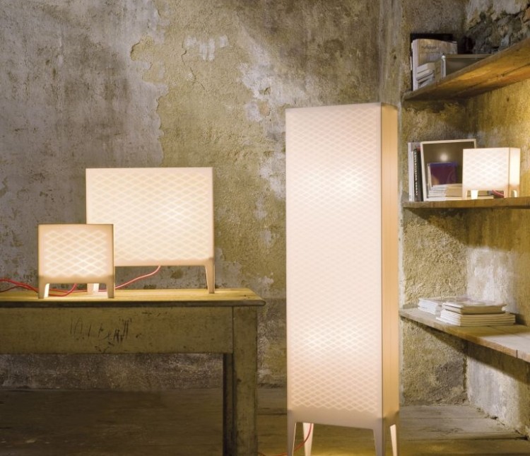 Corpuri iluminat HI-MACS