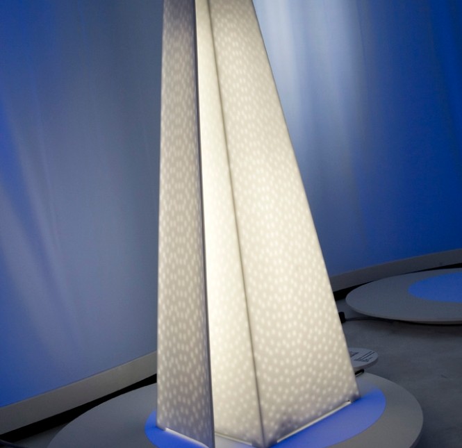 Corpuri iluminat HI-MACS