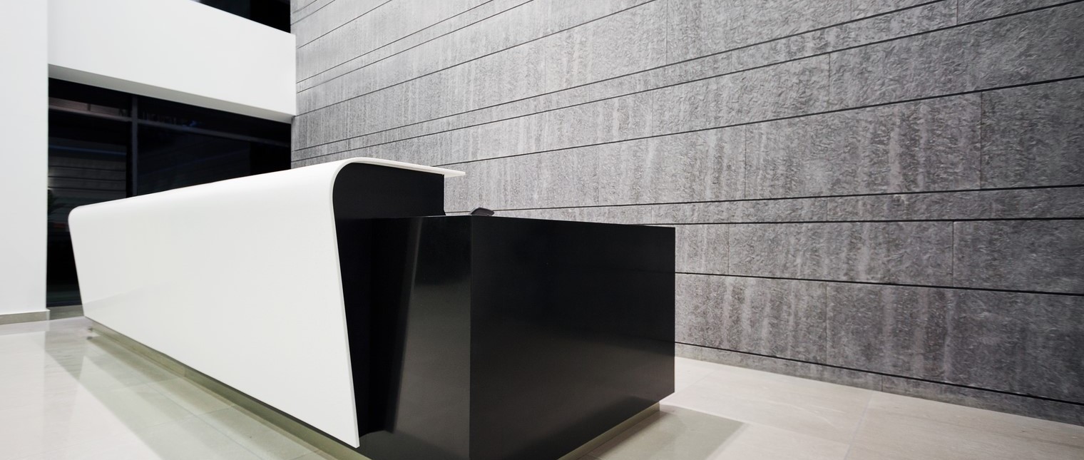 Mobilier acces birouri