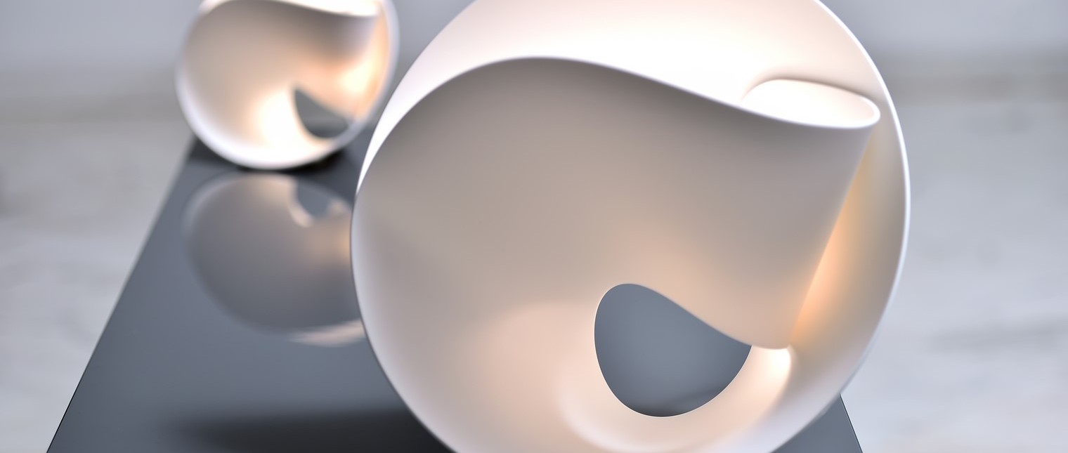 „Ideile mărețe au nevoie de materiale de bună calitate pentru a le face grandioase.”

Ca o floare a luminii, grațioasă, fină și mereu de actualitate, această lampă din HI-MACS în formă de lalea transmite emoție, tehnologie și o calitate superioară a materialelor.

Frumusețea și grația lalelei au făcut din această floare un simbol al iubirii sincere și puternice. Cuvantul englezesc lalea (tulip) […] Mai mult…