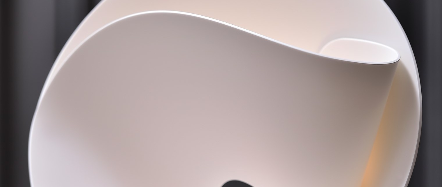 „Ideile mărețe au nevoie de materiale de bună calitate pentru a le face grandioase.”

Ca o floare a luminii, grațioasă, fină și mereu de actualitate, această lampă din HI-MACS în formă de lalea transmite emoție, tehnologie și o calitate superioară a materialelor.

Frumusețea și grația lalelei au făcut din această floare un simbol al iubirii sincere și puternice. Cuvantul englezesc lalea (tulip) […] Mai mult…