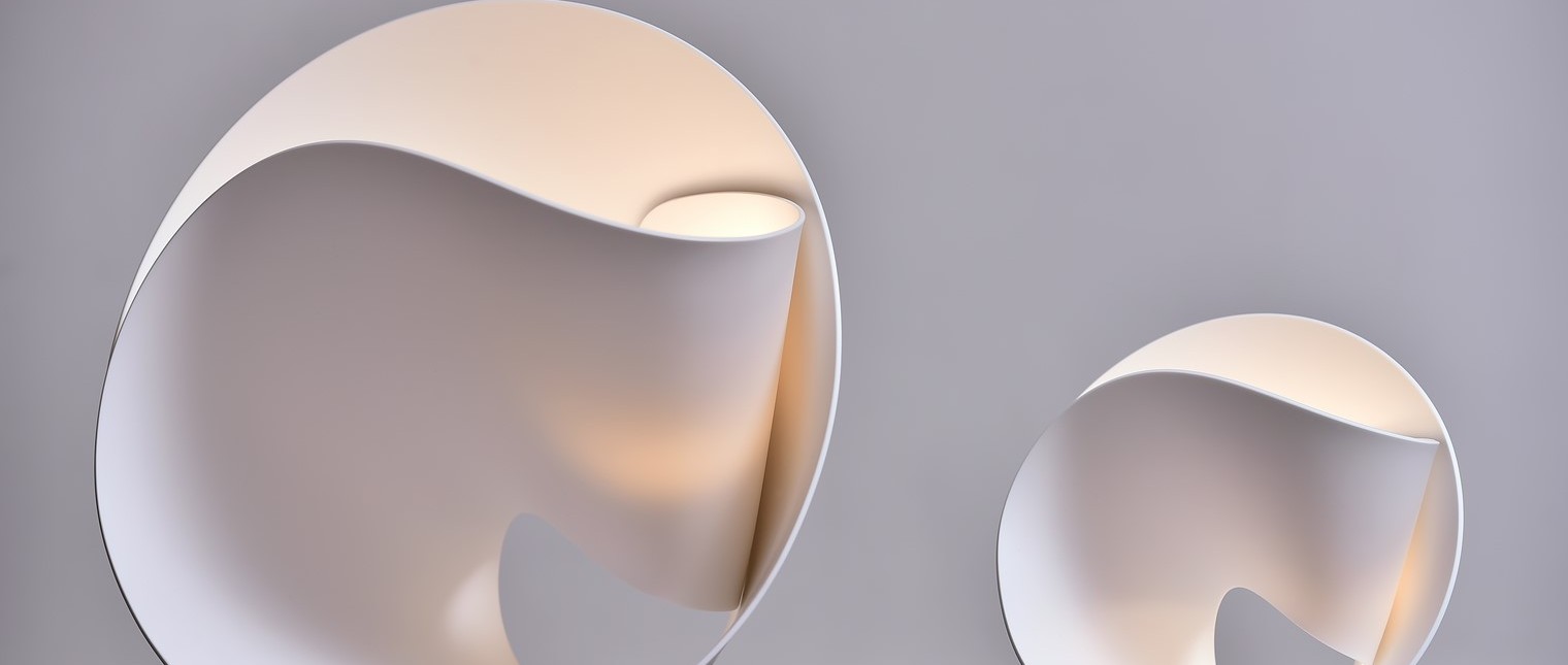 „Ideile mărețe au nevoie de materiale de bună calitate pentru a le face grandioase.”

Ca o floare a luminii, grațioasă, fină și mereu de actualitate, această lampă din HI-MACS în formă de lalea transmite emoție, tehnologie și o calitate superioară a materialelor.

Frumusețea și grația lalelei au făcut din această floare un simbol al iubirii sincere și puternice. Cuvantul englezesc lalea (tulip) […] Mai mult…