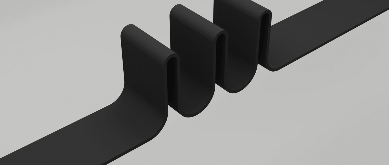 Producătorul de materiale hi-tech LG Hausys continuă să dezvolte produse inovatoare și de calitate pentru sectorul arhitectural și de design. În urma lansării recente a colecției HI-MACS® Strato, compania lanseaza acum HI-MACS® Intense Ultra, un produs revoluționar pentru piața materiale compozite acrilice, ce deschide noi posibilități pentru designul suprafețelor.

Intitulată Intense Ultra, aceasta este o formulă de material nou ce oferă o […] Mai mult…