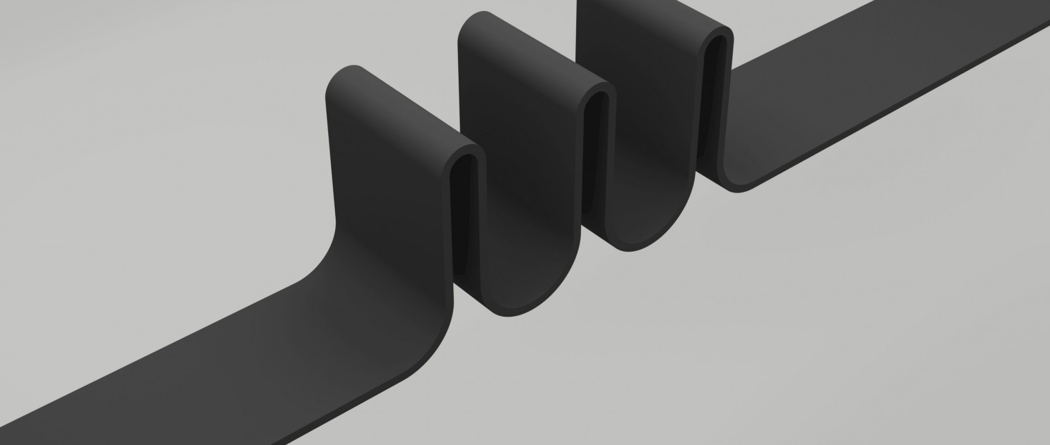 Producătorul de materiale hi-tech LG Hausys continuă să dezvolte produse inovatoare și de calitate pentru sectorul arhitectural și de design. În urma lansării recente a colecției HI-MACS® Strato, compania lanseaza acum HI-MACS® Intense Ultra, un produs revoluționar pentru piața materiale compozite acrilice, ce deschide noi posibilități pentru designul suprafețelor.

Intitulată Intense Ultra, aceasta este o formulă de material nou ce oferă o […] Mai mult…