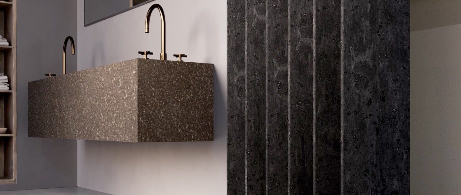 Mocha Mousse va avea un impact major în tendințele cromatice ale anului 2025. Declarată Culoarea Anului de către Pantone Color Institute, această nuanță caldă și subtilă aduce o reinterpretare rafinată a maroului clasic, combinând eleganța naturală cu un aer de lux discret. Versatilă și plină de căldură, este alegerea ideală pentru crearea unor spații care transmit calm, confort și o […] Mai mult…