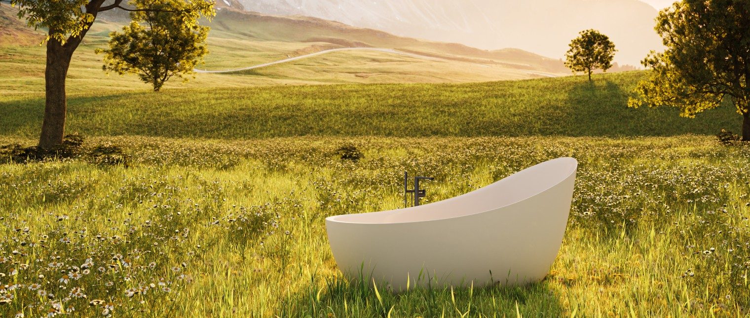 Alpine White, nuanța iconică HIMACS, împreună cu alte culori din gama acestei suprafețe solide high-tech, sunt acum certificate SCS pentru conținut reciclat.

LX Hausys își reafirmă angajamentul față de inovația responsabilă și anunță cu mândrie că două dintre cele mai reprezentative nuanțe din colecția HIMACS – Alpine White și Alpine White Ultra-Thermoforming – au obținut certificarea SCS Recycled Content. Această recunoaștere […] Mai mult…