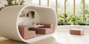 Alpine White, nuanța iconică HIMACS, împreună cu alte culori din gama acestei suprafețe solide high-tech, sunt acum certificate SCS pentru conținut reciclat.

LX Hausys își reafirmă angajamentul față de inovația responsabilă și anunță cu mândrie că două dintre cele mai reprezentative nuanțe din colecția HIMACS – Alpine White și Alpine White Ultra-Thermoforming – au obținut certificarea SCS Recycled Content. Această recunoaștere […] Mai mult…