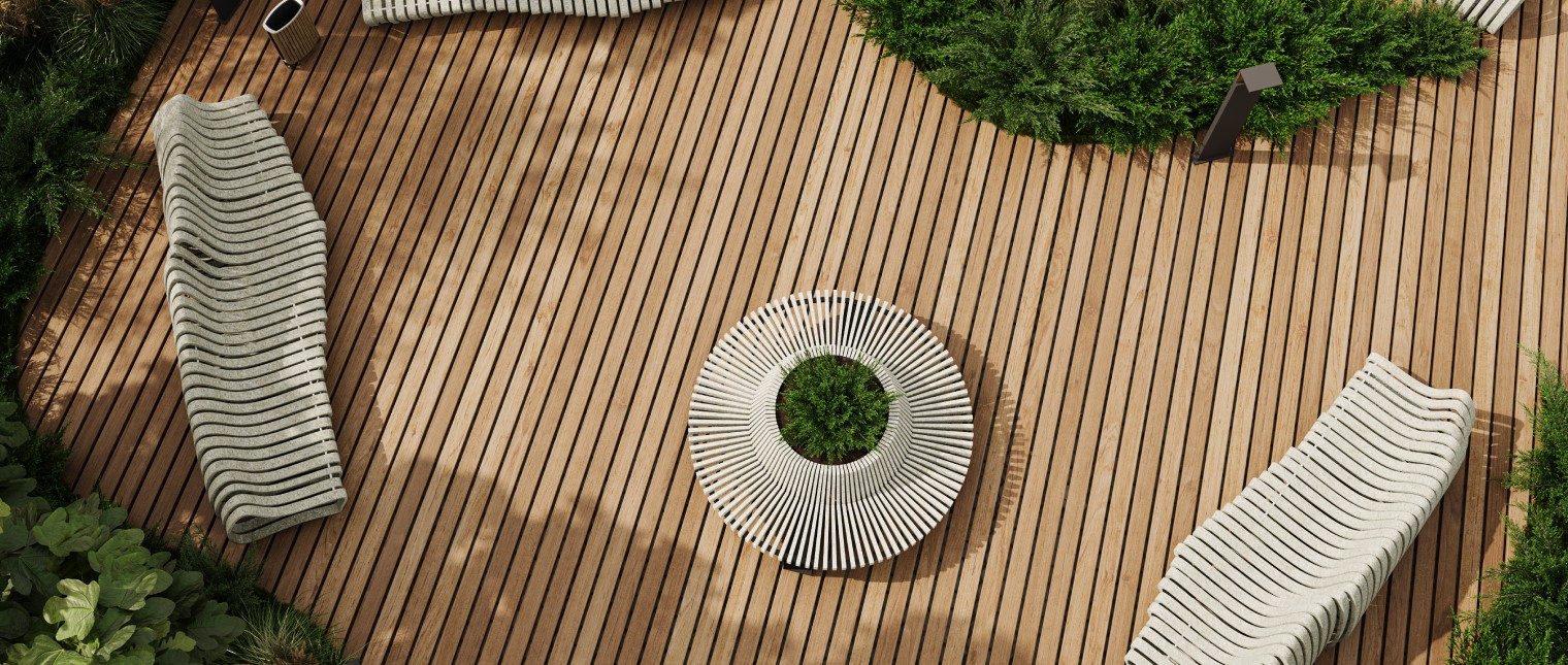 Alpine White, nuanța iconică HIMACS, împreună cu alte culori din gama acestei suprafețe solide high-tech, sunt acum certificate SCS pentru conținut reciclat.

LX Hausys își reafirmă angajamentul față de inovația responsabilă și anunță cu mândrie că două dintre cele mai reprezentative nuanțe din colecția HIMACS – Alpine White și Alpine White Ultra-Thermoforming – au obținut certificarea SCS Recycled Content. Această recunoaștere […] Mai mult…