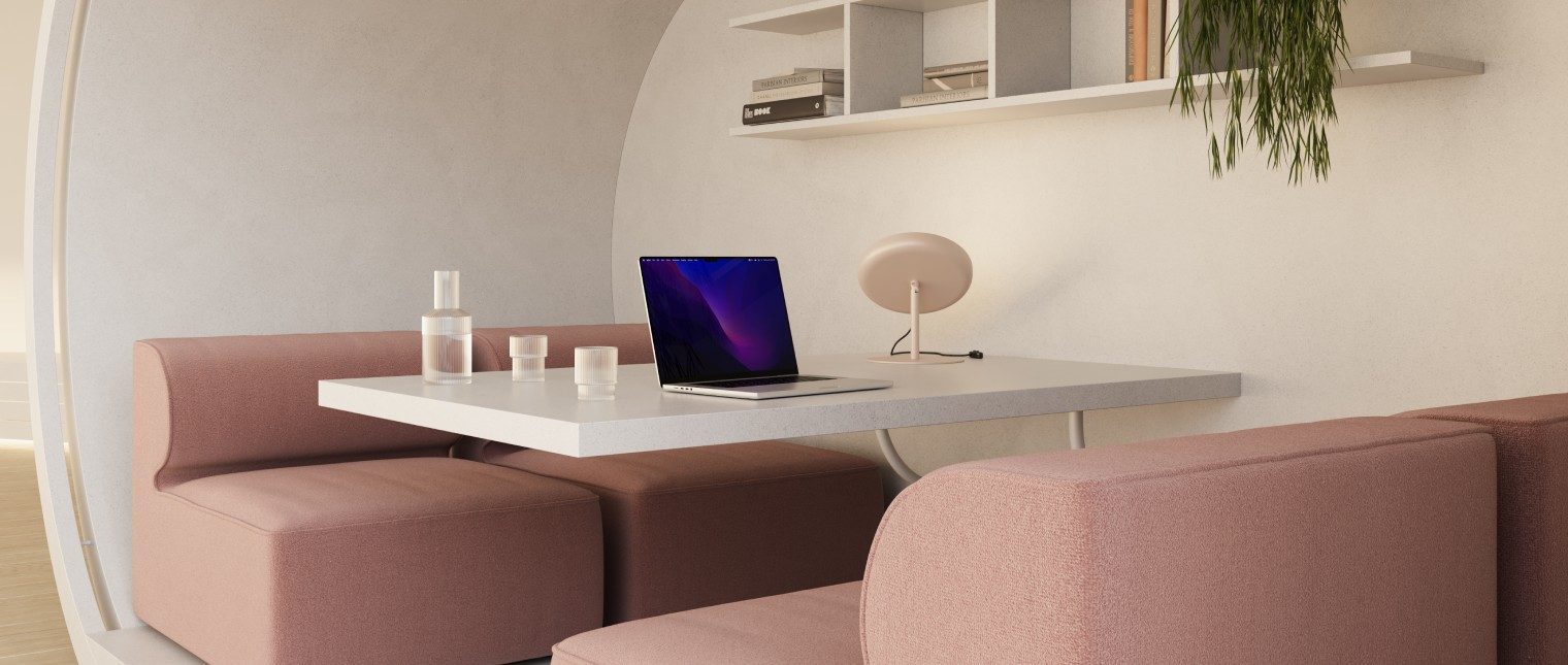 Alpine White, nuanța iconică HIMACS, împreună cu alte culori din gama acestei suprafețe solide high-tech, sunt acum certificate SCS pentru conținut reciclat.

LX Hausys își reafirmă angajamentul față de inovația responsabilă și anunță cu mândrie că două dintre cele mai reprezentative nuanțe din colecția HIMACS – Alpine White și Alpine White Ultra-Thermoforming – au obținut certificarea SCS Recycled Content. Această recunoaștere […] Mai mult…